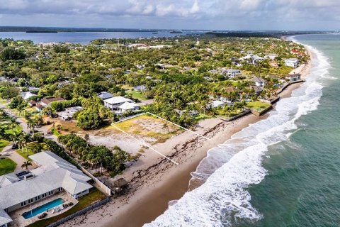 Terrain à vendre à Vero Beach, Floride № 1995598 - photo 2
