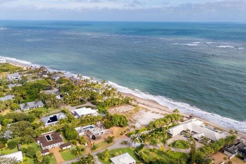 Terrain à vendre à Vero Beach, Floride № 1995598 - photo 4