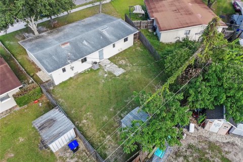 Villa ou maison à louer à Orlando, Floride: 3 chambres, 111.58 m2 № 2430687 - photo 28