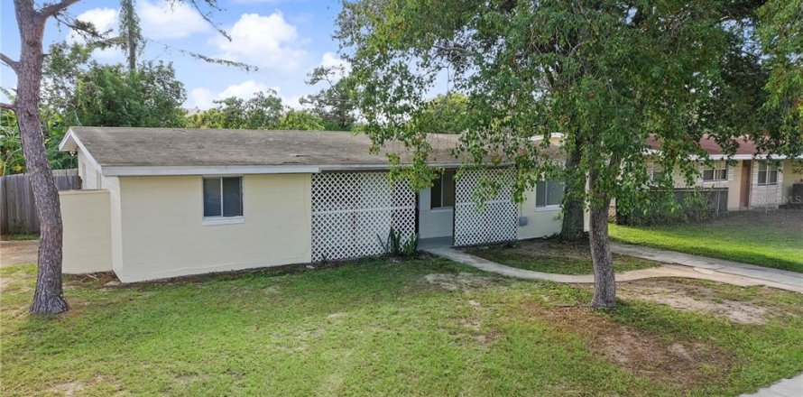 Villa ou maison à Orlando, Floride 3 chambres, 111.58 m2 № 2430687