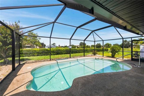 Villa ou maison à vendre à Punta Gorda, Floride: 3 chambres, 150.69 m2 № 2290517 - photo 27