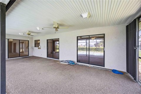 Villa ou maison à vendre à Punta Gorda, Floride: 3 chambres, 150.69 m2 № 2290517 - photo 26