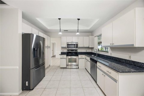 Villa ou maison à vendre à Punta Gorda, Floride: 3 chambres, 150.69 m2 № 2290517 - photo 7