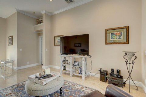 House in Palm Beach Gardens, Florida 4 bedrooms, 230.96 sq.m. № 2180273 - photo 10