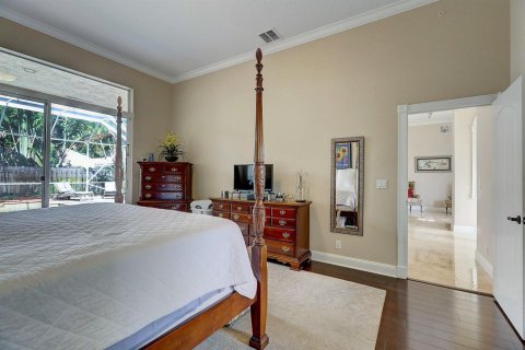 House in Palm Beach Gardens, Florida 4 bedrooms, 230.96 sq.m. № 2180273 - photo 26