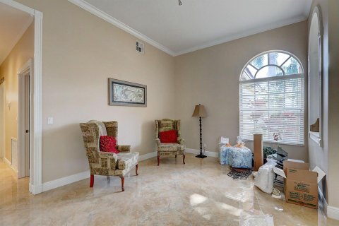 House in Palm Beach Gardens, Florida 4 bedrooms, 230.96 sq.m. № 2180273 - photo 11