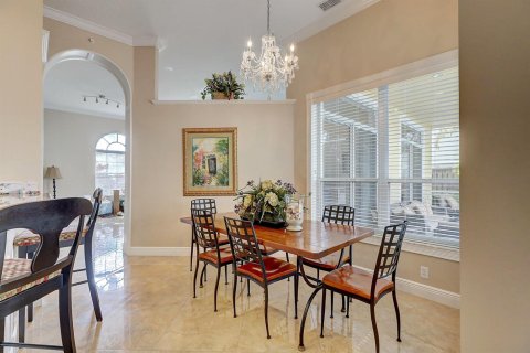 House in Palm Beach Gardens, Florida 4 bedrooms, 230.96 sq.m. № 2180273 - photo 21