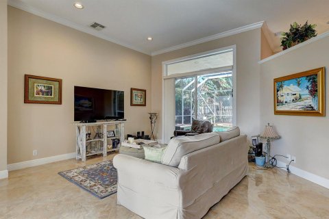 House in Palm Beach Gardens, Florida 4 bedrooms, 230.96 sq.m. № 2180273 - photo 7