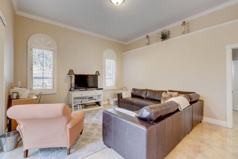 House in Palm Beach Gardens, Florida 4 bedrooms, 230.96 sq.m. № 2180273 - photo 17