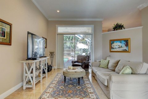House in Palm Beach Gardens, Florida 4 bedrooms, 230.96 sq.m. № 2180273 - photo 5