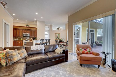 House in Palm Beach Gardens, Florida 4 bedrooms, 230.96 sq.m. № 2180273 - photo 20