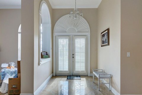 House in Palm Beach Gardens, Florida 4 bedrooms, 230.96 sq.m. № 2180273 - photo 6