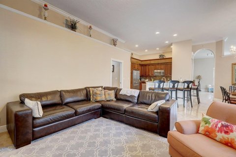 House in Palm Beach Gardens, Florida 4 bedrooms, 230.96 sq.m. № 2180273 - photo 19