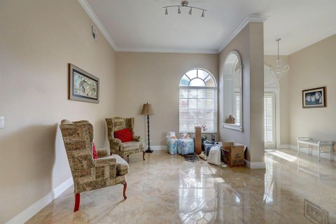 House in Palm Beach Gardens, Florida 4 bedrooms, 230.96 sq.m. № 2180273 - photo 12