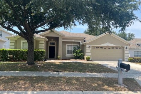 Villa ou maison à Spring Hill, Floride 3 chambres, 191.56 m2 № 2427136