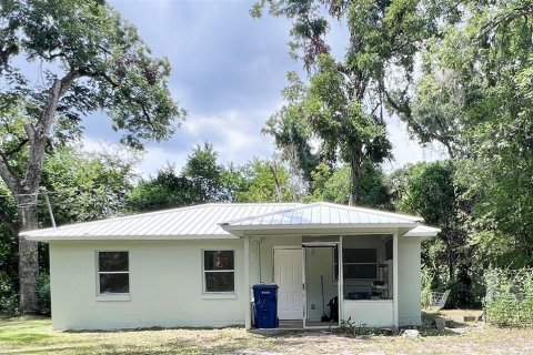 Villa ou maison à vendre à Archer, Floride: 3 chambres, 75.81 m2 № 1918637 - photo 1