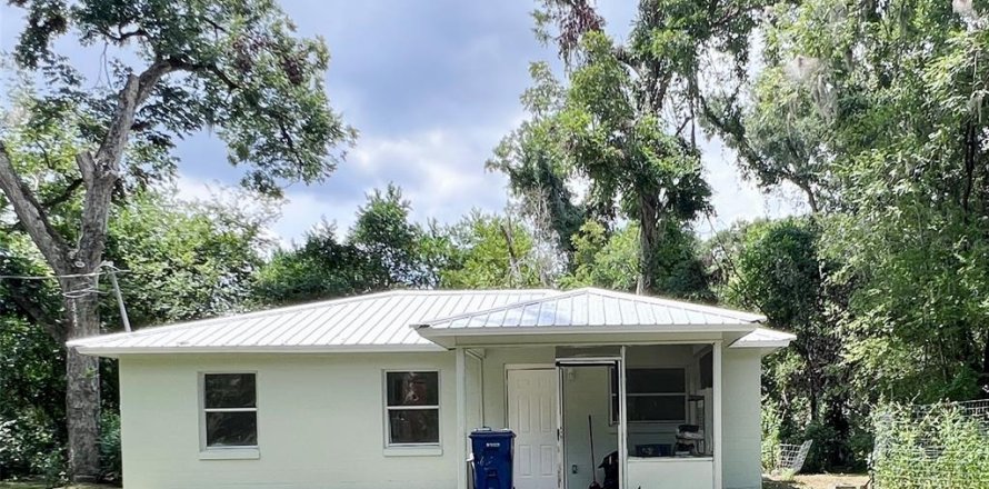 Villa ou maison à Archer, Floride 3 chambres, 75.81 m2 № 1918637