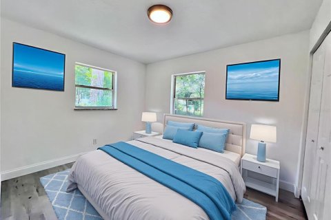 Villa ou maison à vendre à Archer, Floride: 3 chambres, 75.81 m2 № 1918637 - photo 6