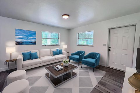 Casa en venta en Archer, Florida, 3 dormitorios, 75.81 m2 № 1918637 - foto 3