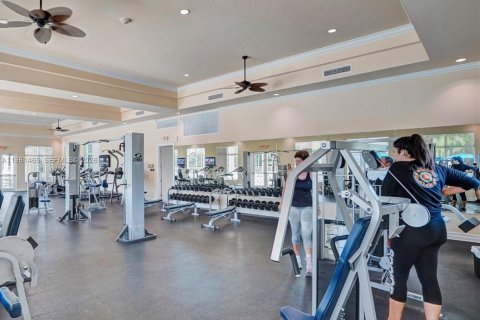 Adosado en alquiler en Homestead, Florida, 3 dormitorios, 123.1 m2 № 2023340 - foto 6