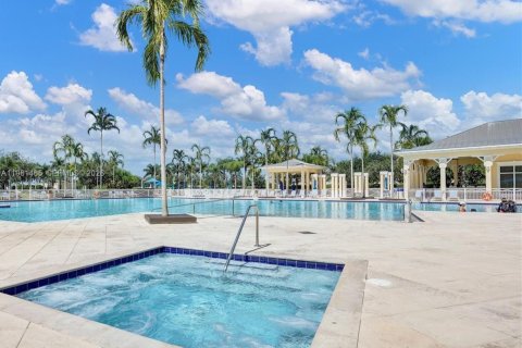 Adosado en alquiler en Homestead, Florida, 3 dormitorios, 123.1 m2 № 2023340 - foto 7