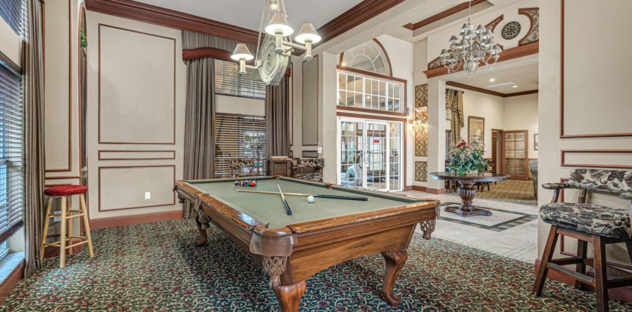 Condo à Hypoluxo, Floride, 3 chambres № 968388