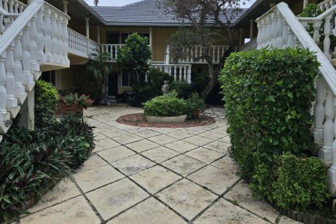 Condo à Delray Beach, Floride, 1 chambre  № 742108