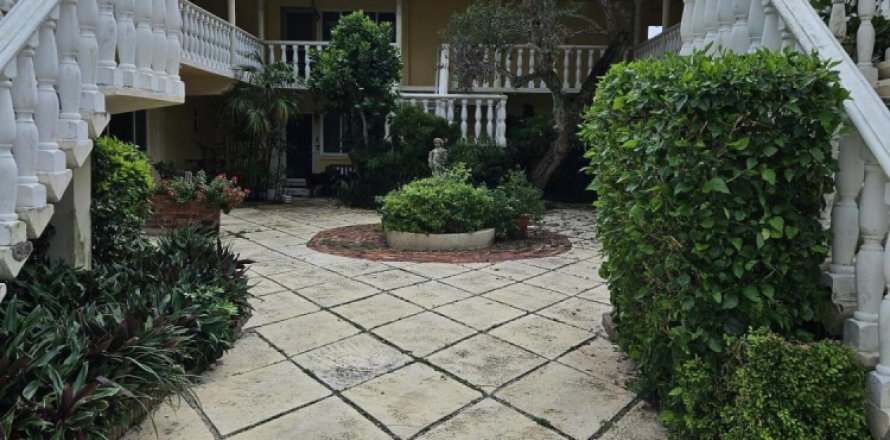 Condo à Delray Beach, Floride, 1 chambre  № 742108