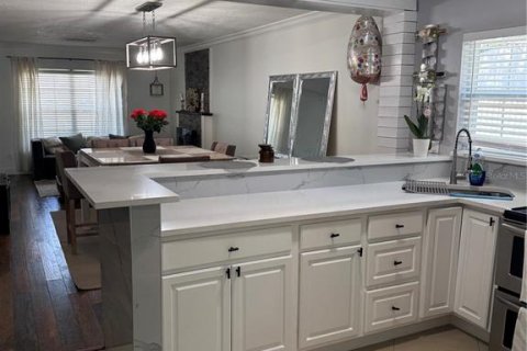 Villa ou maison à louer à Tampa, Floride: 4 chambres, 238.67 m2 № 2353233 - photo 7