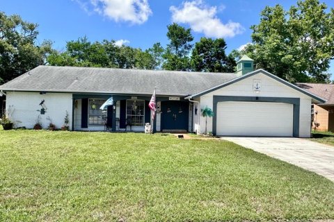 Casa en Hudson, Florida 2 dormitorios, 141.12 m2 № 2112522