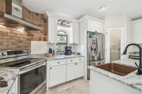 Casa en venta en Hudson, Florida, 2 dormitorios, 176.05 m2 № 1718413 - foto 16
