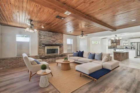 Casa en venta en Hudson, Florida, 2 dormitorios, 176.05 m2 № 1718413 - foto 22