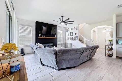Купить виллу или дом в Уинтер-Гарден, Флорида 3 комнаты, 212.93м2, № 1840076 - фото 15