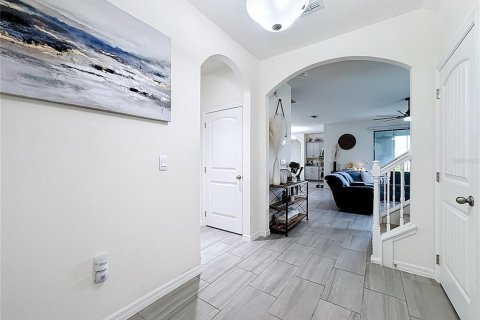Купить виллу или дом в Уинтер-Гарден, Флорида 3 комнаты, 212.93м2, № 1840076 - фото 11