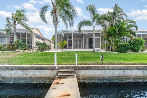 Condo in Punta Gorda, Florida, 2 bedrooms  № 1615050 - photo 29