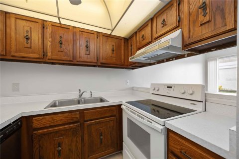 Condominio en alquiler en Sarasota, Florida, 2 dormitorios, 97.73 m2 № 1915088 - foto 7