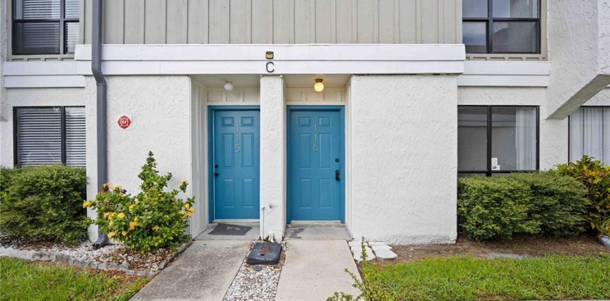 Condominio en Sarasota, Florida, 2 dormitorios  № 1915088