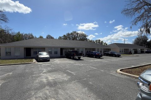 Apartment in Ocala, Florida 2 bedrooms, 83.61 sq.m. № 2363202