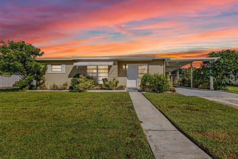 Villa ou maison à vendre à Port Charlotte, Floride: 2 chambres, 92.44 m2 № 1918065 - photo 3