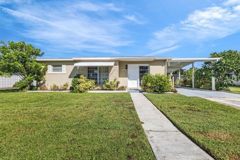 Villa ou maison à vendre à Port Charlotte, Floride: 2 chambres, 92.44 m2 № 1918065 - photo 2