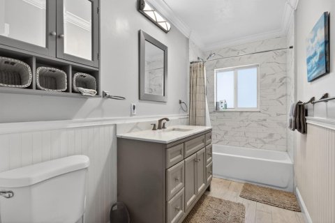 Casa en venta en Pompano Beach, Florida, 2 dormitorios, 158.03 m2 № 2188506 - foto 21