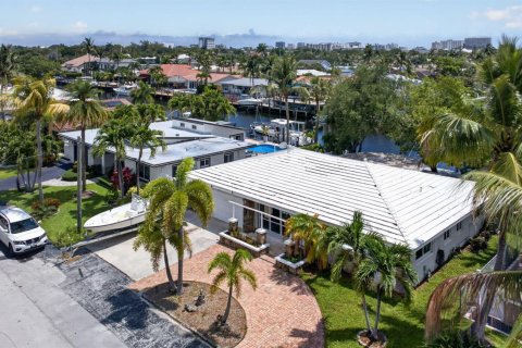 Casa en venta en Pompano Beach, Florida, 2 dormitorios, 158.03 m2 № 2188506 - foto 4