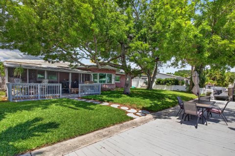 Casa en venta en Pompano Beach, Florida, 2 dormitorios, 158.03 m2 № 2188506 - foto 12