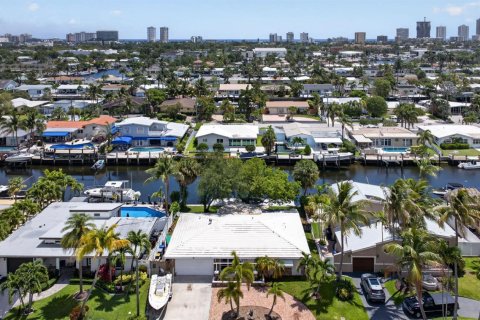 Casa en venta en Pompano Beach, Florida, 2 dormitorios, 158.03 m2 № 2188506 - foto 8