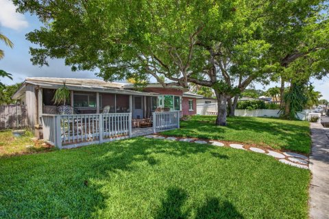 Casa en venta en Pompano Beach, Florida, 2 dormitorios, 158.03 m2 № 2188506 - foto 11