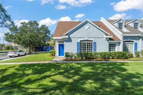 Adosado en Orlando, Florida 3 dormitorios, 127.55 m2 № 2427224