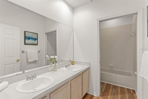 Adosado en venta en Orlando, Florida, 3 dormitorios, 127.55 m2 № 2427224 - foto 24