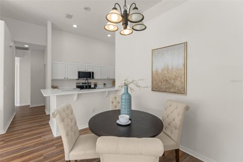 Adosado en venta en Orlando, Florida, 3 dormitorios, 127.55 m2 № 2427224 - foto 8