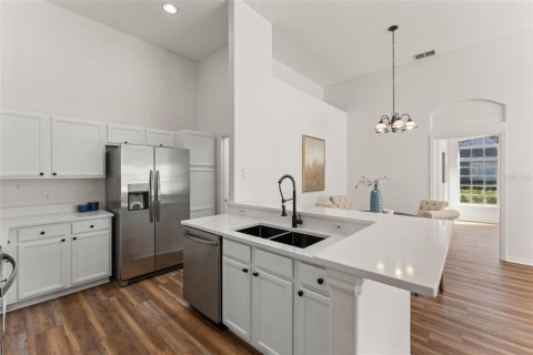 Adosado en venta en Orlando, Florida, 3 dormitorios, 127.55 m2 № 2427224 - foto 11