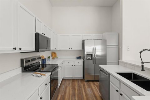 Adosado en venta en Orlando, Florida, 3 dormitorios, 127.55 m2 № 2427224 - foto 12